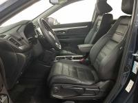 Honda Cr-v LIFESTYLE